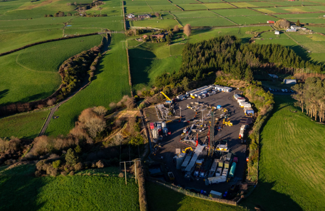 TAG Oil – Sale of NZ Petroleum Royalty Interests